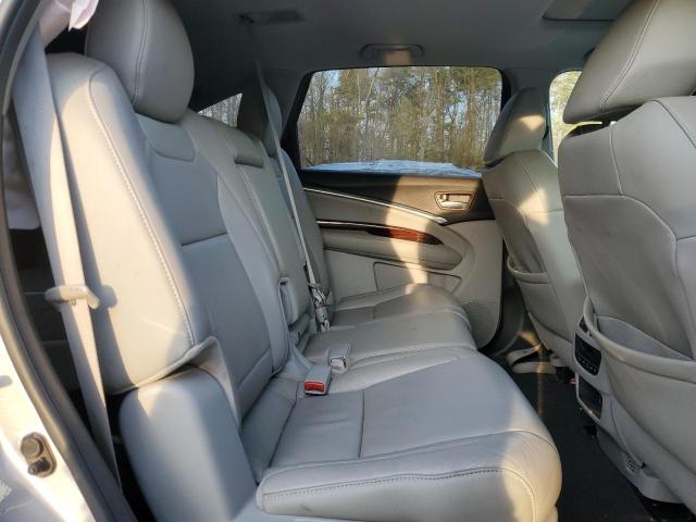 2015 ACURA MDX TECHNO - 5FRYD4H40FB032249