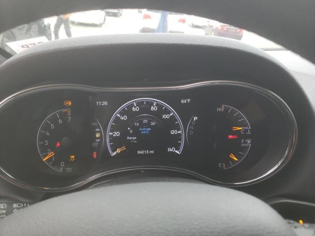 2021 JEEP GRAND CHER - 1C4RJFAG7MC528514