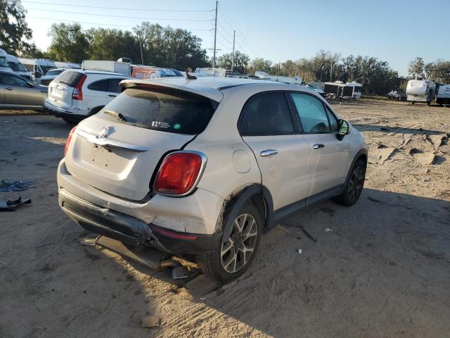 2016 FIAT 500X TREKK ZFBCFXCT2GP367335