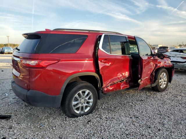 2019 CHEVROLET TRAVERSE L - 1GNERGKW9KJ242957