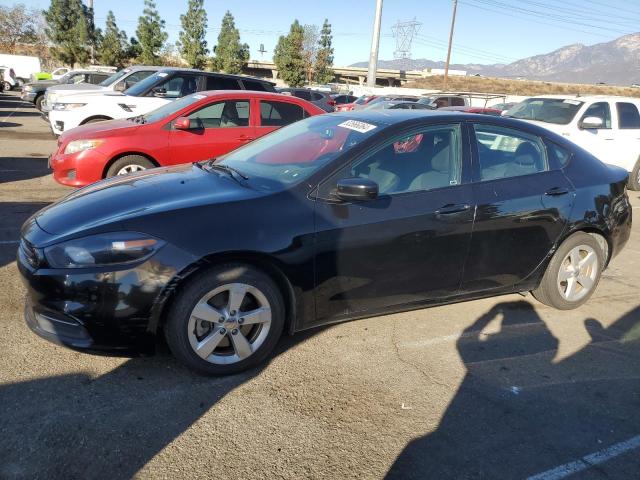 2015 DODGE DART SXT #3028342864