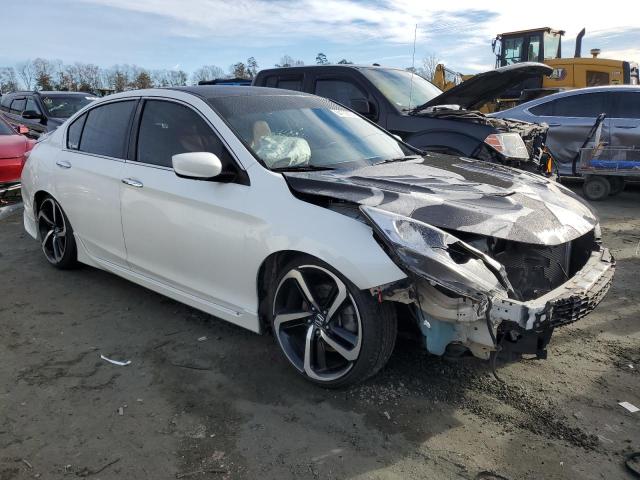 2016 HONDA ACCORD SPO - 1HGCR2F53GA015728