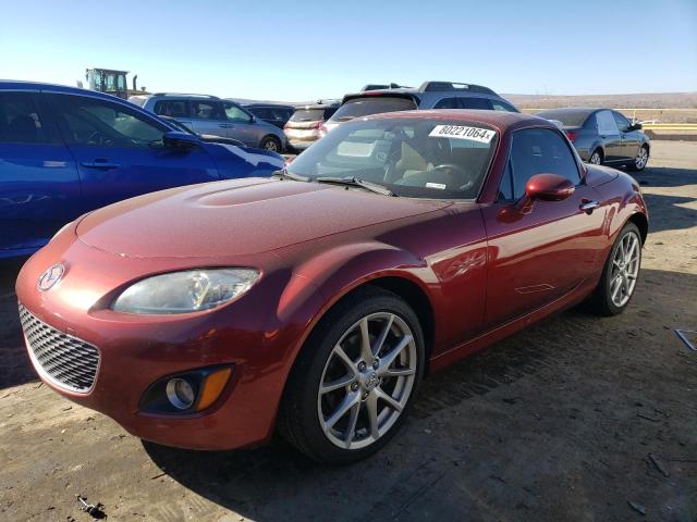 2011 MAZDA MX-5 MIATA #3024638603