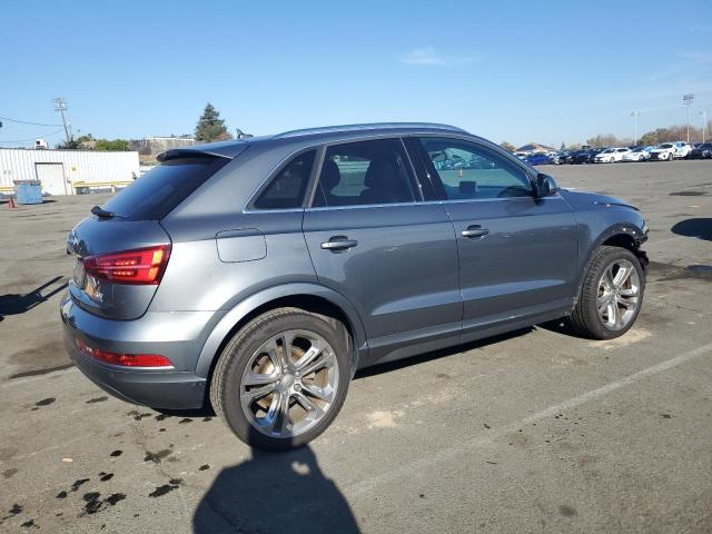 2016 AUDI Q3 PREMIUM - WA1EFCFS5GR001496