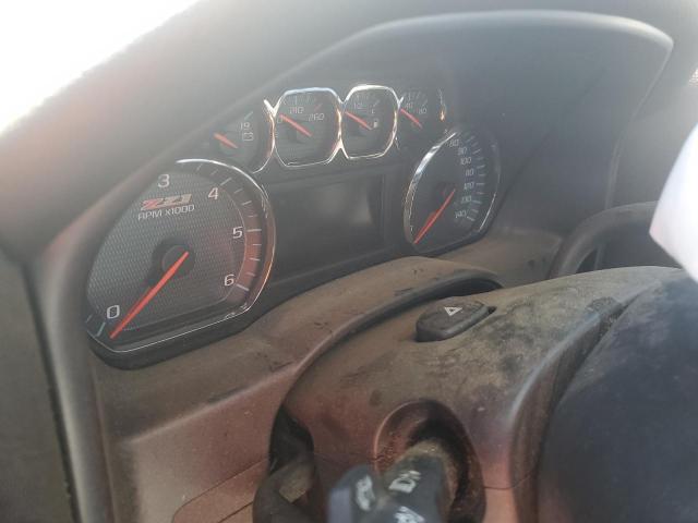 2017 CHEVROLET SILVRDO LT 1GCNKREC5HZ296938