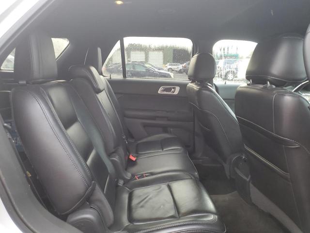 VIN 1FM5K8D86DGC15356 2013 FORD EXPLORER no.11