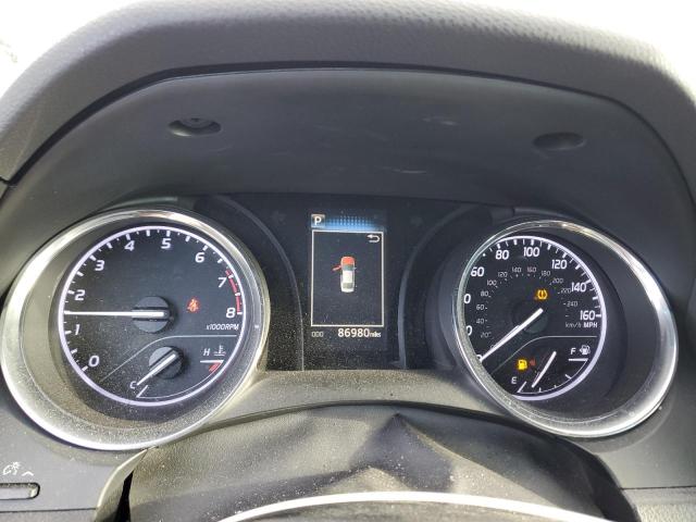 2019 TOYOTA CAMRY L 4T1B11HK3KU253760