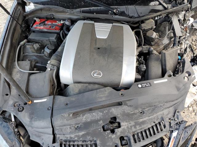 2016 LEXUS GS 350 BAS - JTHBZ1BL3GA005823