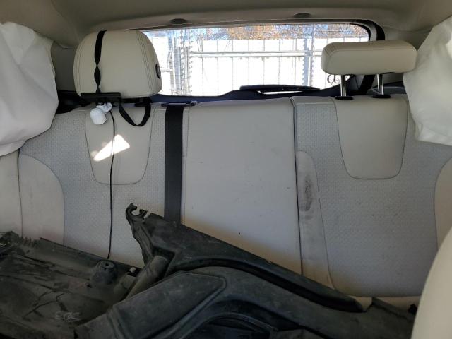 2022 BUICK ENCORE GX - KL4MMBS24NB099296