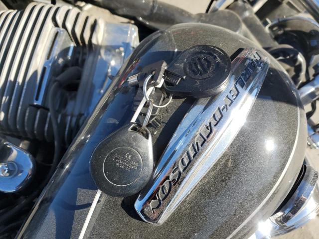 2009 HARLEY-DAVIDSON FXDC 1HD1GV4149K319126