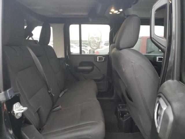 2019 JEEP WRANGLER U - 1C4HJXDG8KW603584