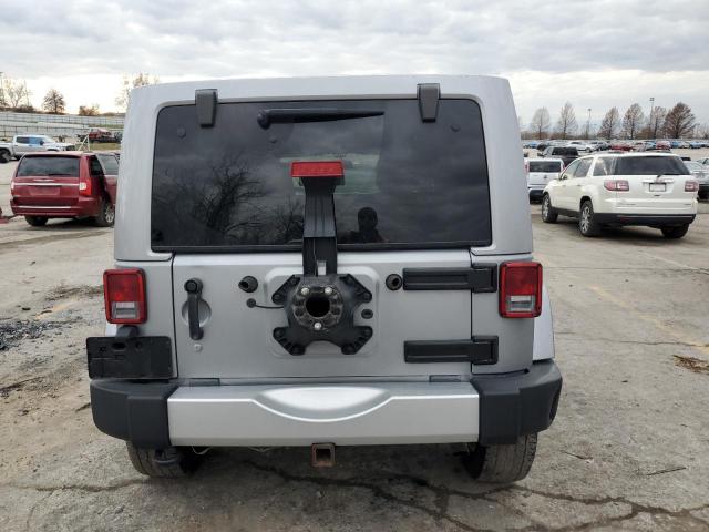 2015 JEEP WRANGLER U - 1C4BJWEG8FL655349