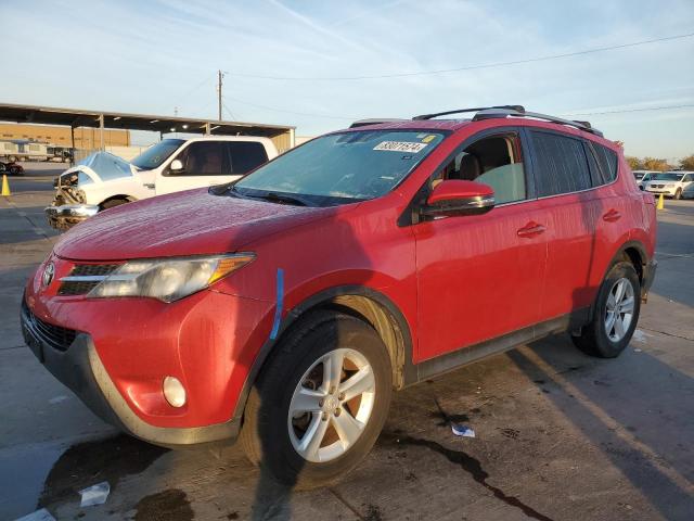 VIN JTMWFREV2DD024557 2013 TOYOTA RAV4 no.1