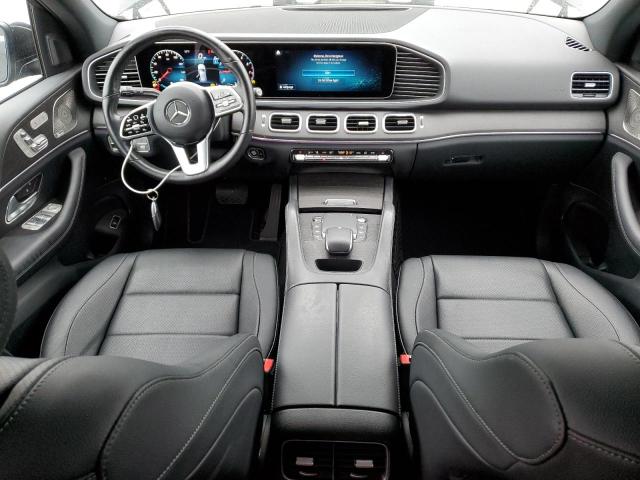 2021 MERCEDES-BENZ GLE 350 4M - 4JGFB4KB7MA421865