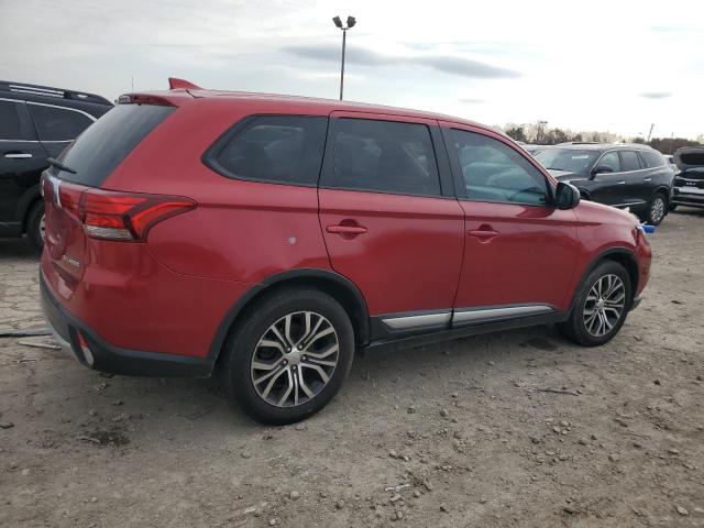 VIN JA4AD2A35JZ069657 2018 MITSUBISHI OUTLANDER no.3