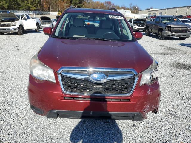 2015 SUBARU FORESTER 2 - JF2SJADC0FH414438