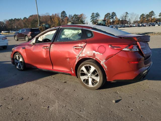2019 KIA OPTIMA LX - 5XXGT4L33KG314388