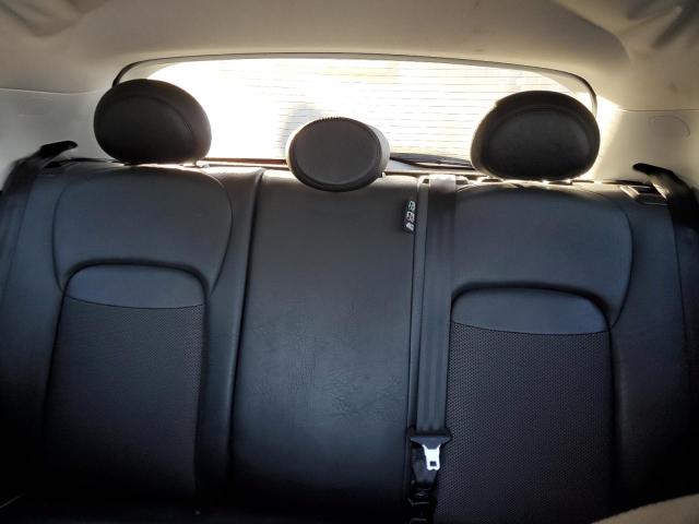 2016 FIAT 500X TREKK ZFBCFXCTXGP341551