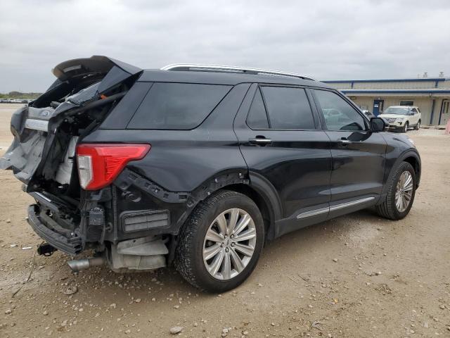 2020 FORD EXPLORER L - 1FMSK7FH0LGB92634