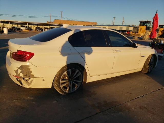 2016 BMW 528 I - WBA5A5C59GG355268