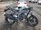 2025 KAWASAKI ZX636 K - JKBZXJJ18SA017941
