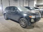 Lot #3030804444 2013 FORD EDGE LIMIT