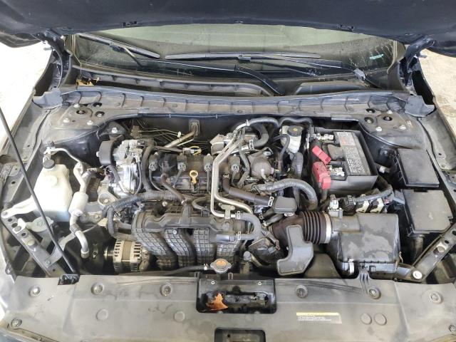 VIN 1N4BL4DV3NN389794 2022 NISSAN ALTIMA no.11