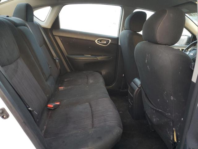 2019 NISSAN SENTRA S 3N1AB7APXKY426275