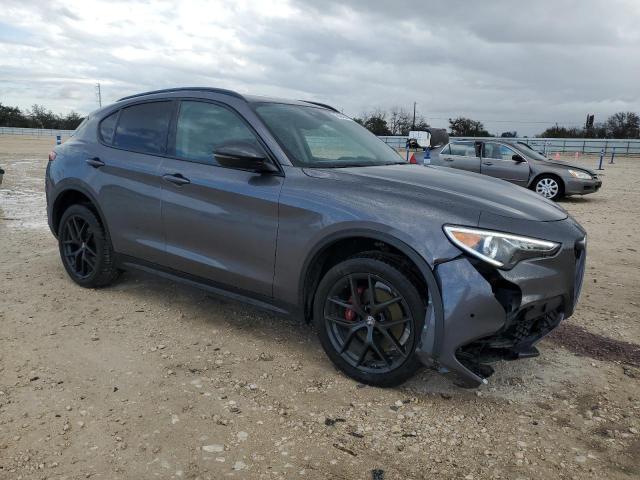 Vin: zaspajan8l7c88994, lot: 85004684, alfa romeo stelvio 20204