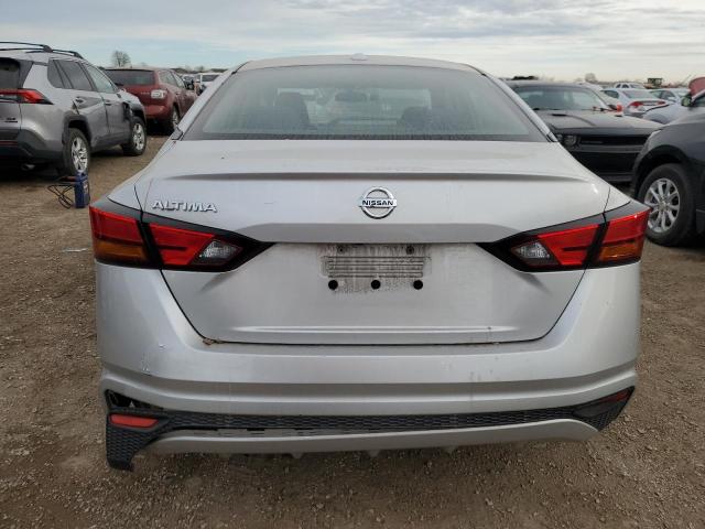 2020 NISSAN ALTIMA S - 1N4BL4BV5LC240170