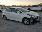 Lot #3025145209 2016 HYUNDAI ELANTRA SE