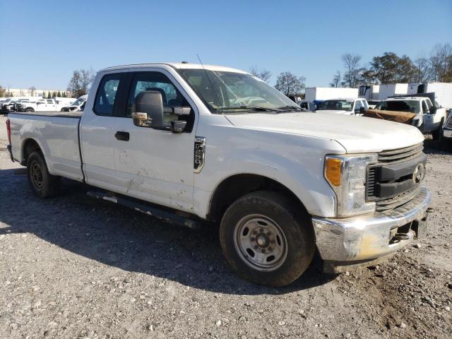 2017 FORD F250 SUPER - 1FT7X2A62HEE92201