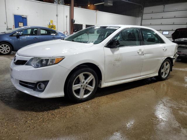 2014 TOYOTA CAMRY L #3034296092