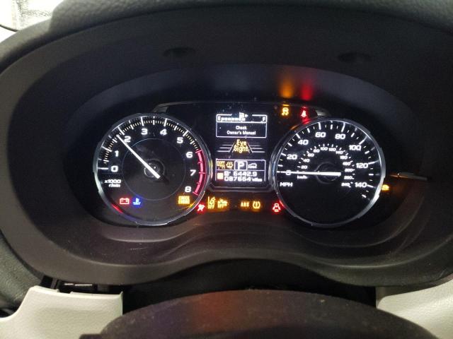 2018 SUBARU FORESTER 2 - JF2SJAGC6JH586848