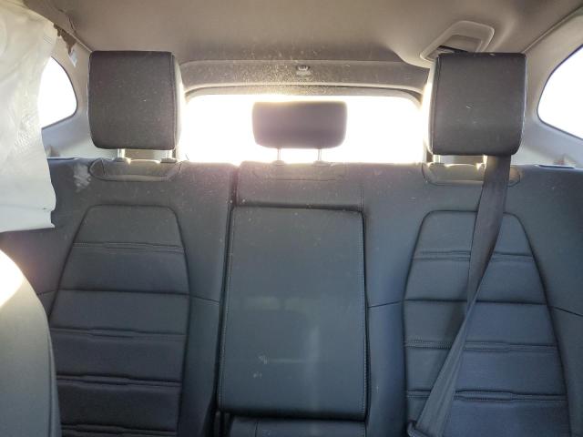 2022 HONDA CR-V EXL - 7FARW1H81NE024312