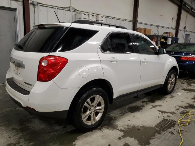 2015 CHEVROLET EQUINOX LT - 2GNALCEKXF6184569