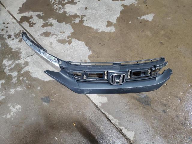 2016 HONDA CIVIC EXL - 2HGFC1F78GH652089