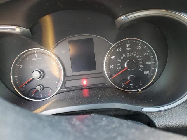 2015 KIA FORTE LX - KNAFK4A66F5312041