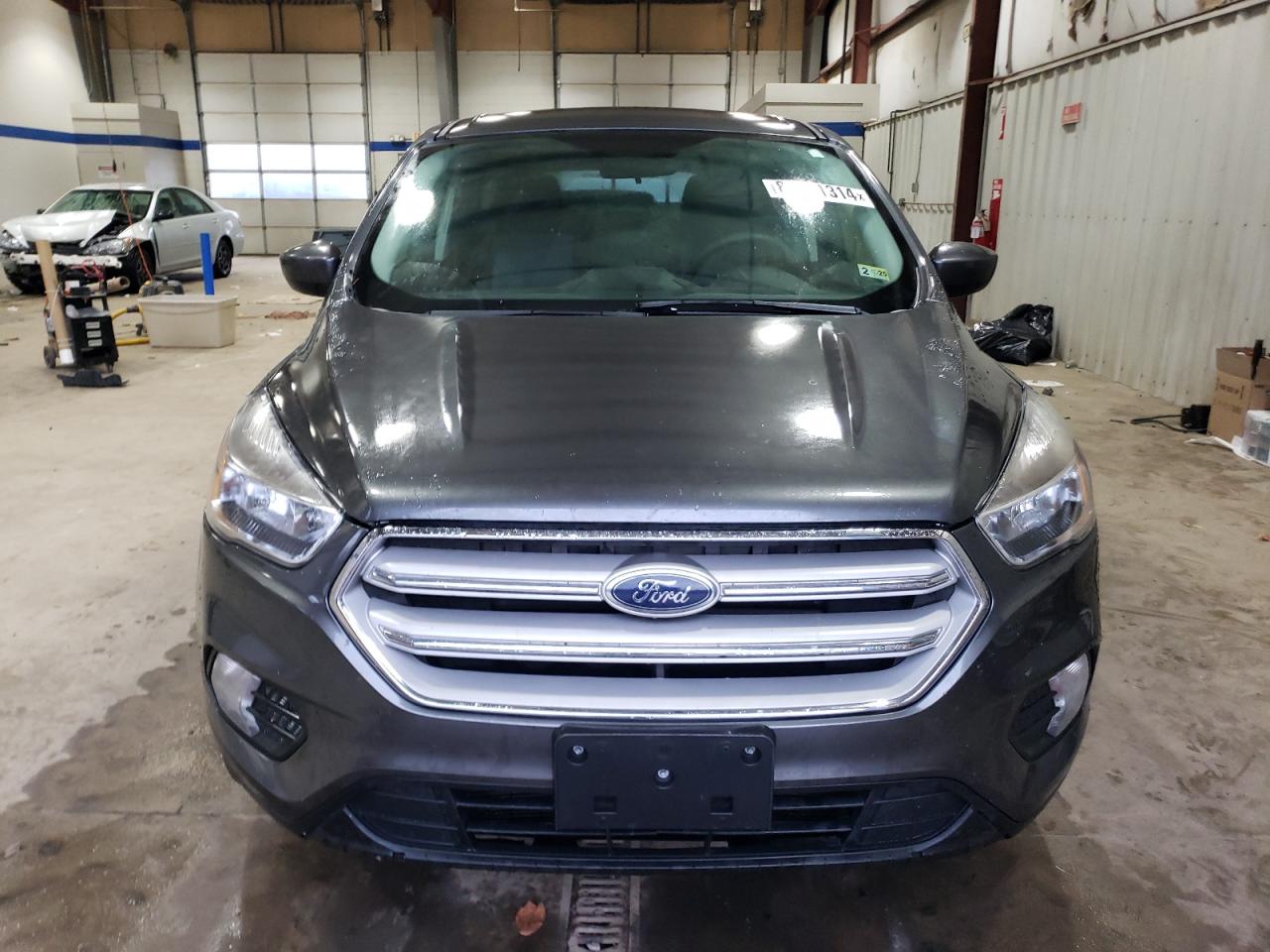 Lot #3028597930 2019 FORD ESCAPE SE