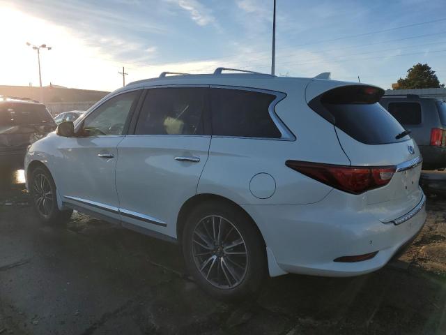 2016 INFINITI QX60 - 5N1AL0MN3GC525074