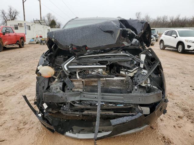 2021 FORD ECOSPORT T - MAJ3S2KEXMC437154