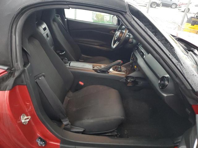 2021 MAZDA MX-5 MIATA - JM1NDAB71M0451292