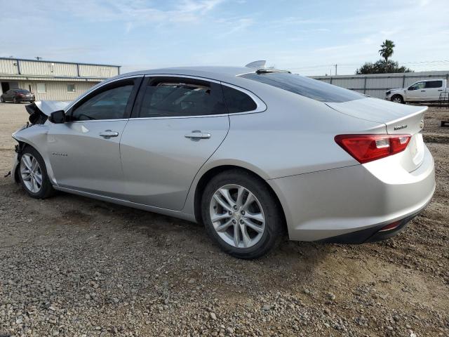 2018 CHEVROLET MALIBU LT - 1G1ZD5ST6JF260863