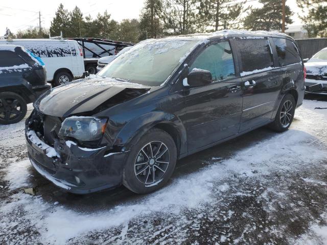 2017 DODGE GRAND CARA - 2C4RDGEG7HR792157