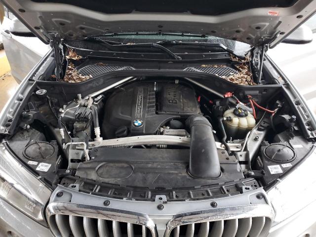 2017 BMW X5 SDRIVE3 - 5UXKR2C5XH0U19338