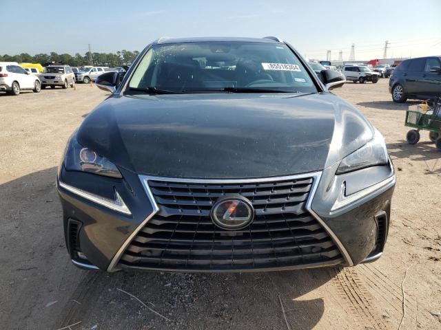 2020 LEXUS NX 300 - JTJGARBZ1L2158509