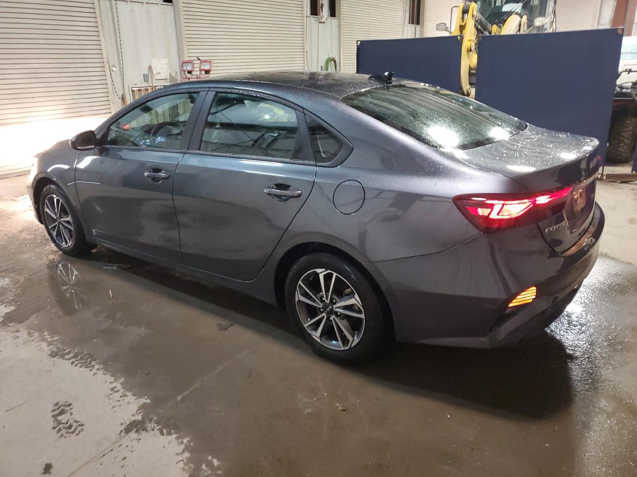 Lot #3036944749 2024 KIA FORTE LX