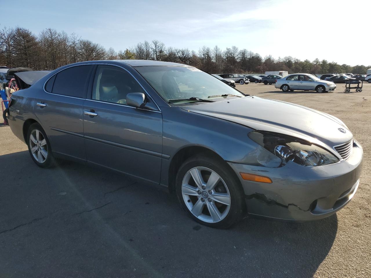 Lot #3036946731 2006 LEXUS ES 330