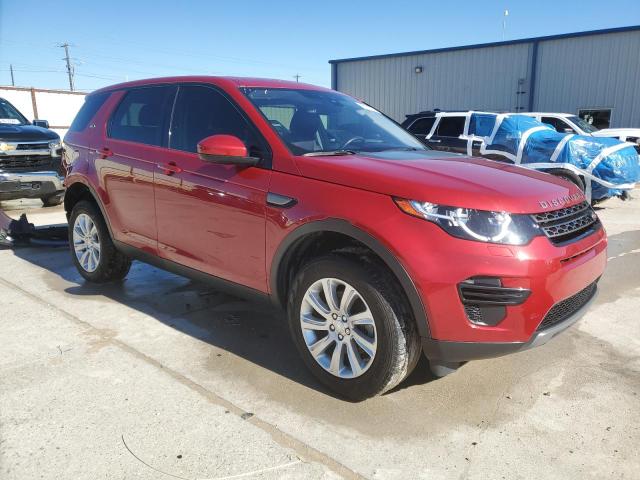 2019 LAND ROVER DISCOVERY - SALCP2FX1KH829486