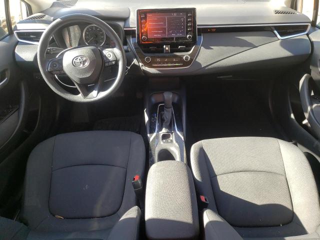 2020 TOYOTA COROLLA LE - 5YFEPRAE8LP118663